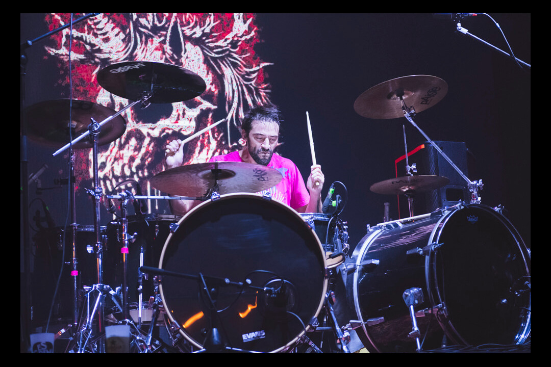 Extreme Division Mallorca 2023 (Es Gremi) Unicornium - Mallorca Music Magazine
