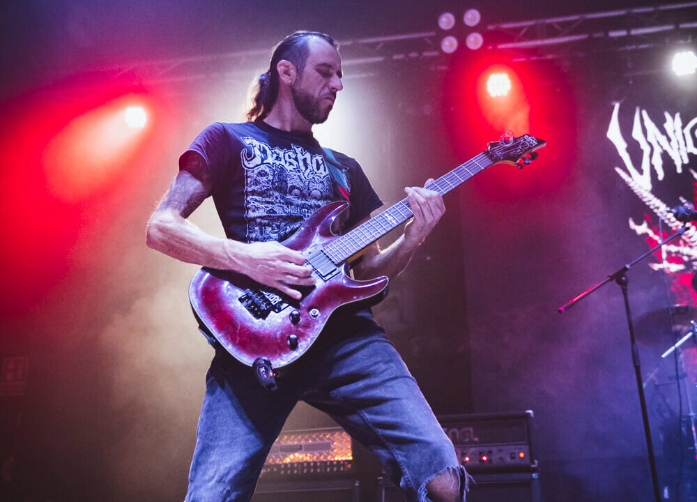 Extreme Division Mallorca 2023 (Es Gremi) Unicornium - Mallorca Music Magazine