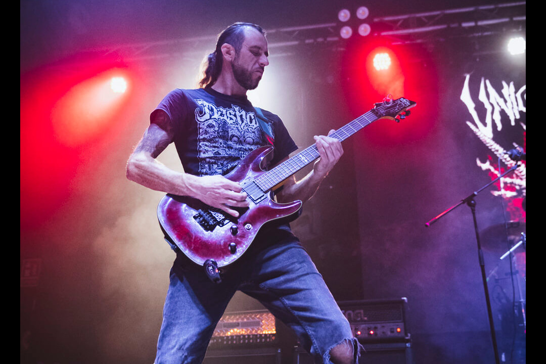 Extreme Division Mallorca 2023 (Es Gremi) Unicornium - Mallorca Music Magazine
