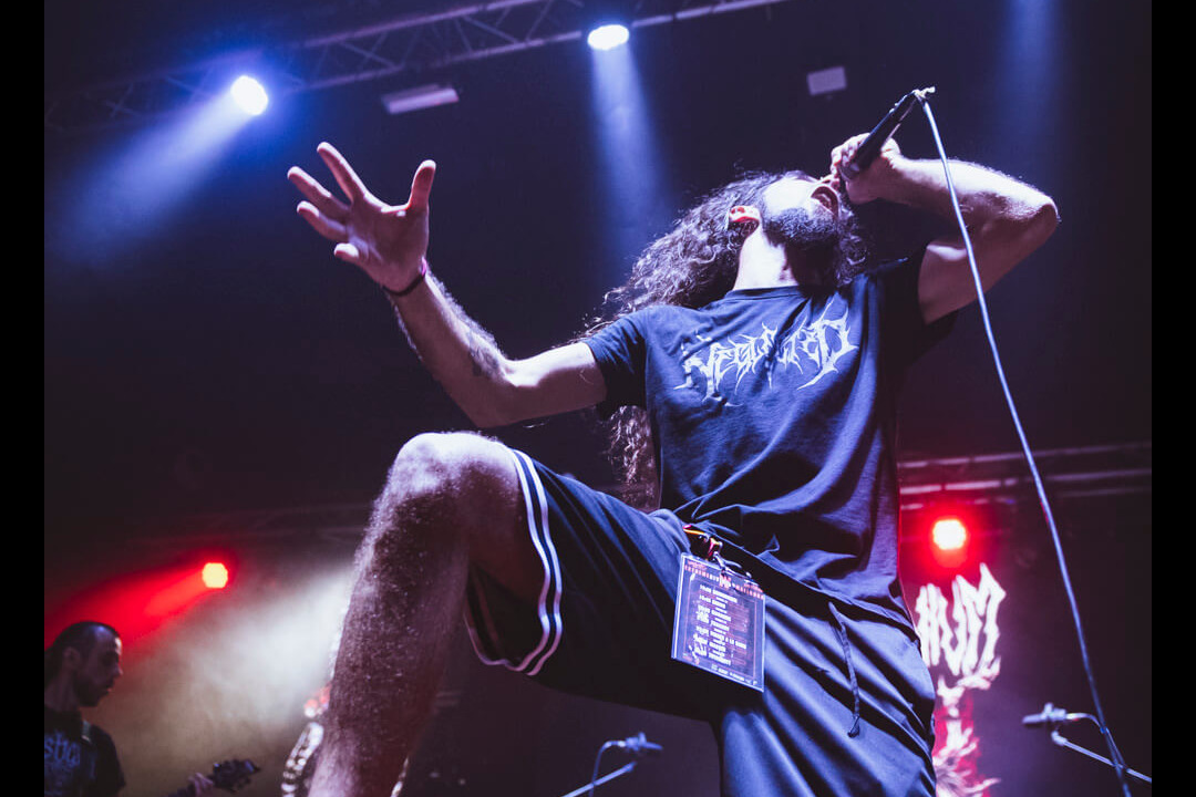 Extreme Division Mallorca 2023 (Es Gremi) Unicornium - Mallorca Music Magazine