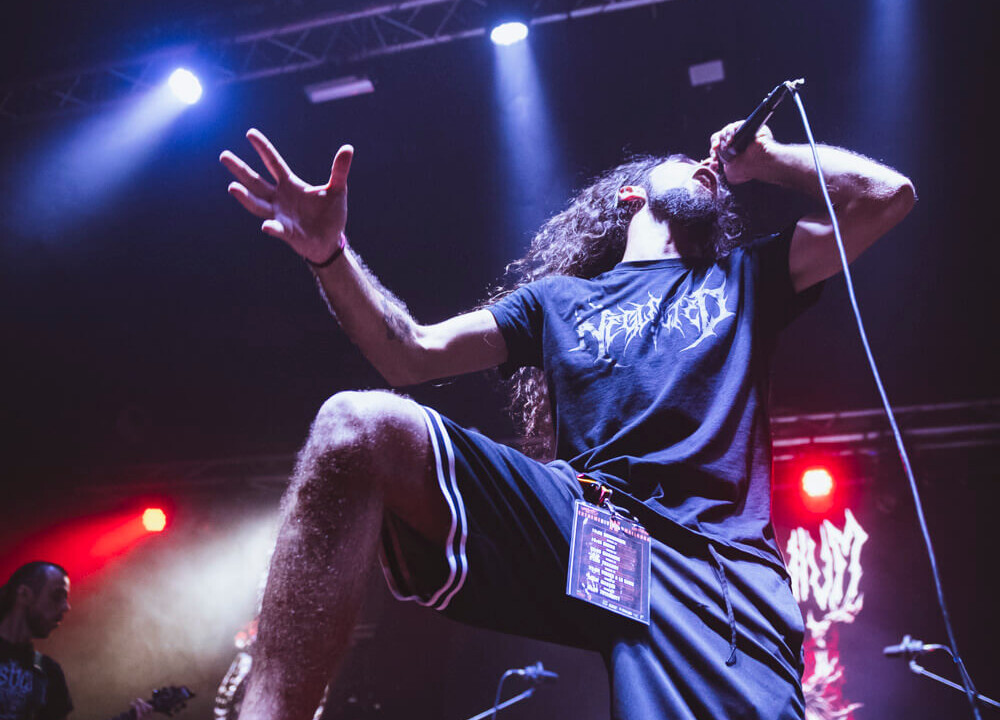 Extreme Division Mallorca 2023 (Es Gremi) Unicornium - Mallorca Music Magazine