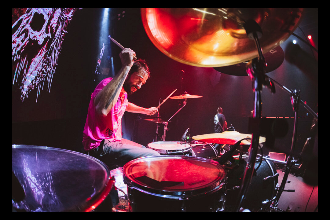 Extreme Division Mallorca 2023 (Es Gremi) Unicornium - Mallorca Music Magazine