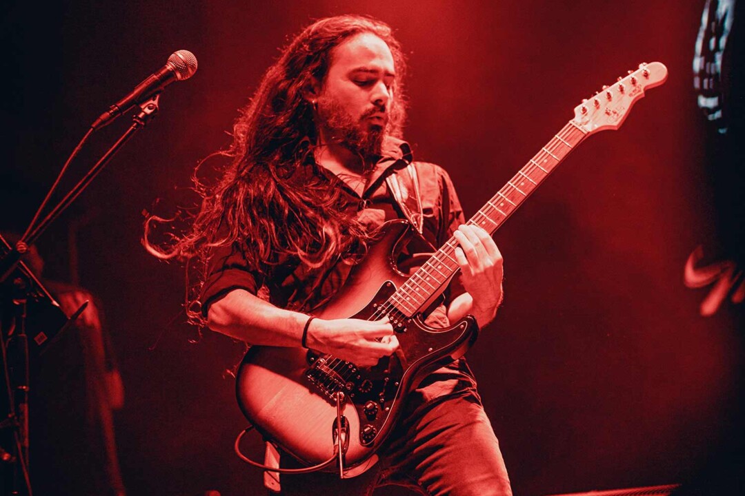 Extreme Division Mallorca 2023 (Es Gremi) Vidres a la Sang - Mallorca Music Magazine