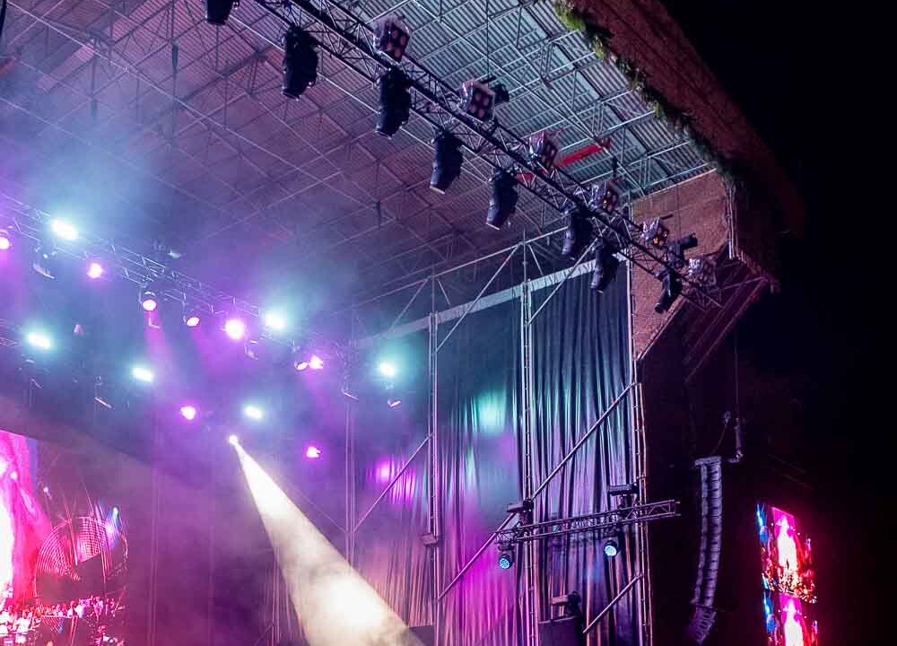 Fatboy Slim en Es Jardí · Mallorca Music Magazine