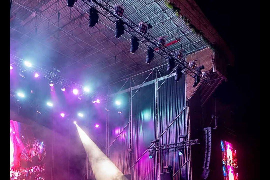 Fatboy Slim en Es Jardí · Mallorca Music Magazine