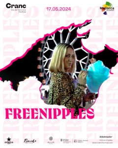 Freenipples (17 mayo) Cranc Illa de Mallorca Festival - Mallorca Music Magazine