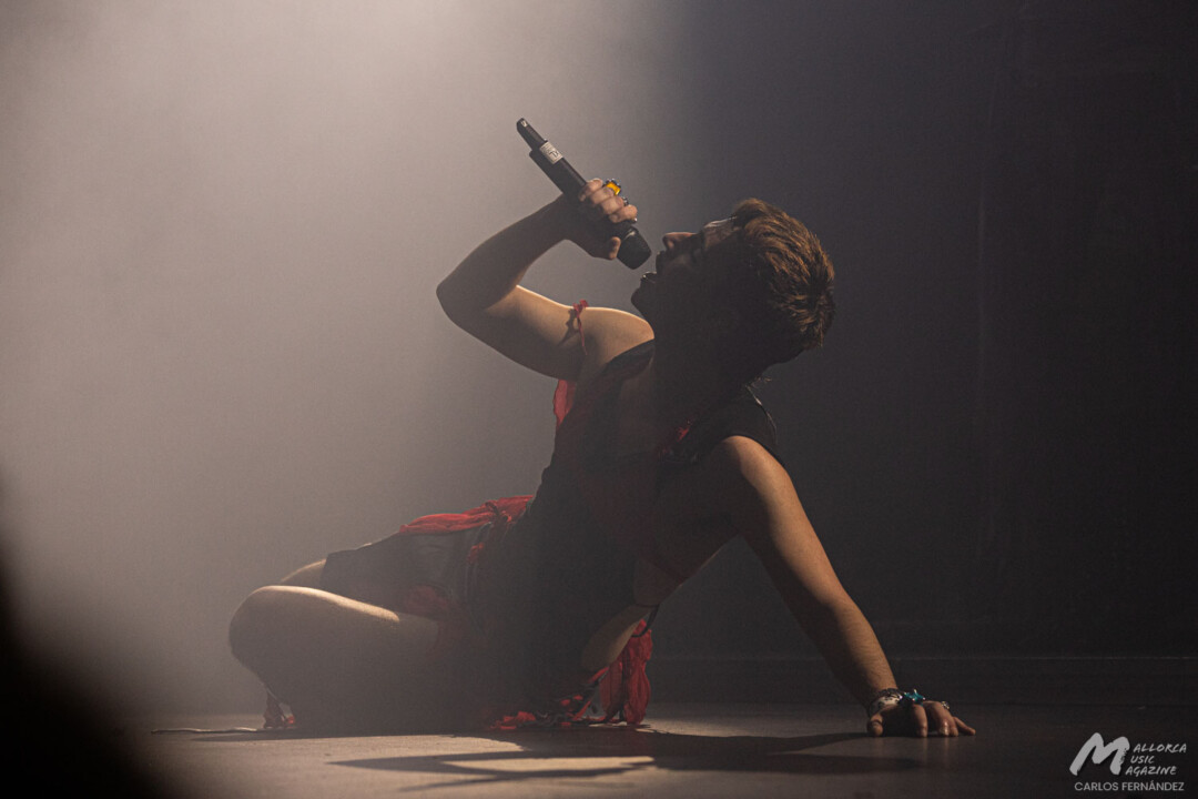 Fades & Júlia Colom en Es Gremi · Mallorca Music Magazine