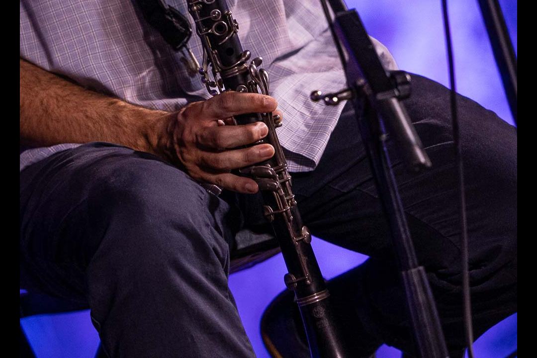 Ferran Palau en La Lluna en Vers · Mallorca Music Magazine
