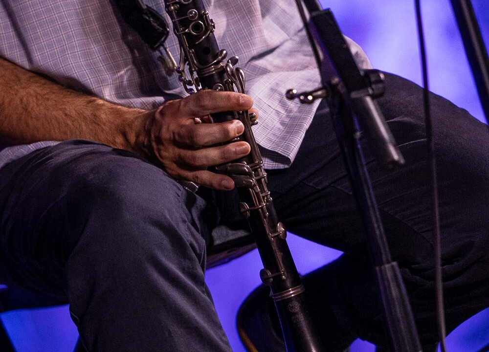 Ferran Palau en La Lluna en Vers · Mallorca Music Magazine