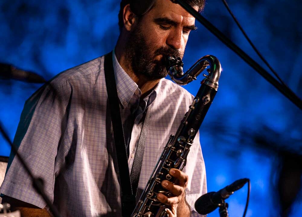 Ferran Palau en La Lluna en Vers · Mallorca Music Magazine
