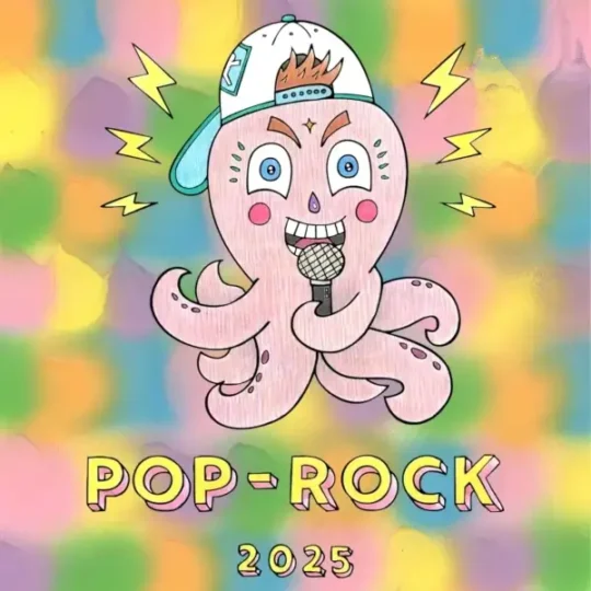 Final Pop Rock Palma 2025 - Mallorca Music Magazine