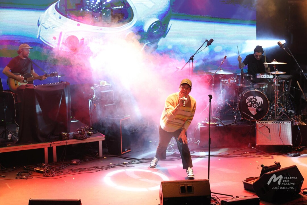 Fira B! 2024 (Es Gremi) - L.A. - Mallorca Music Magazine