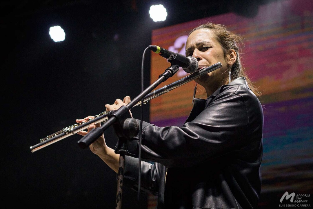 Fira B! 2024 (Es Gremi) - Eme Eme Project - Mallorca Music Magazine