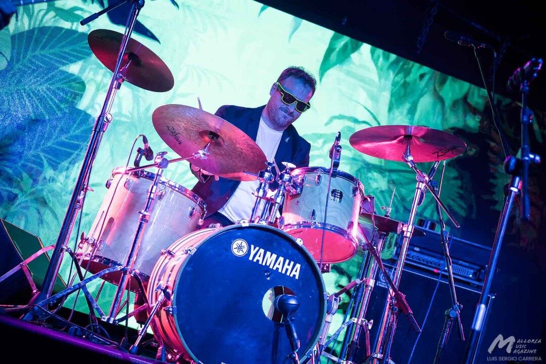 Fira B! 2024 (Es Gremi) - Geometrical Sardine - Mallorca Music Magazine