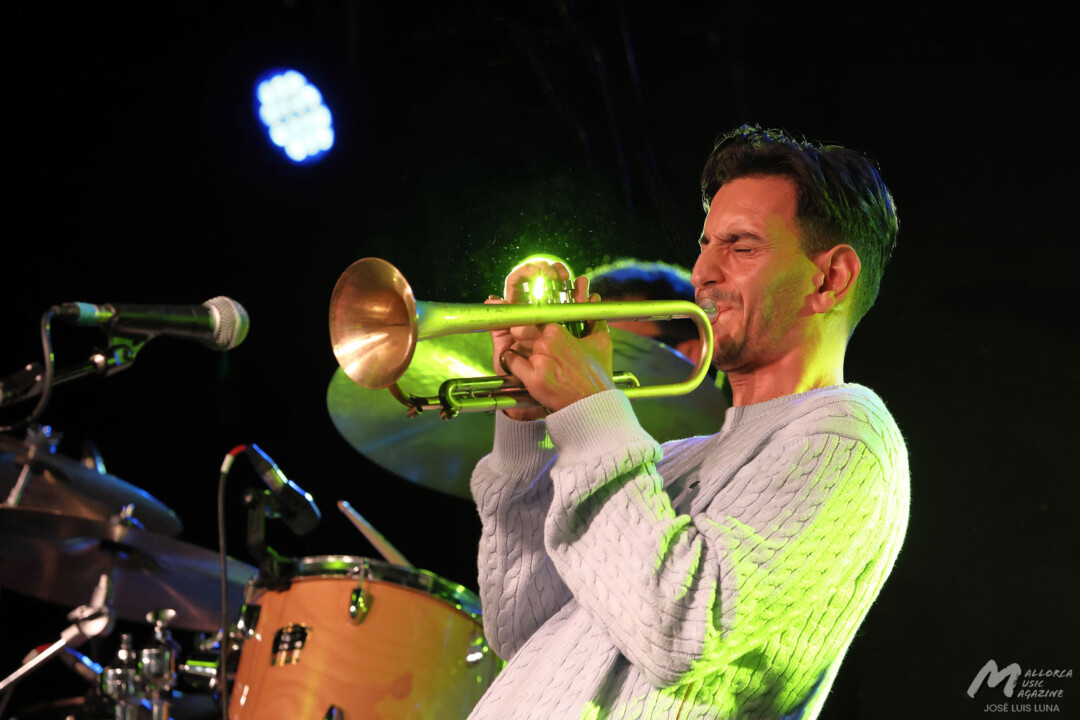 Fira B! 2024 (Es Gremi) - Pere Navarro - Mallorca Music Magazine