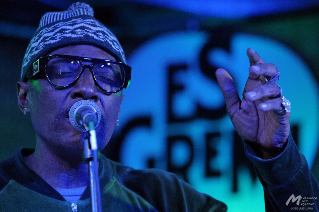 Fira B! 2024 (Es Gremi) - Molt Dope - Mallorca Music Magazine