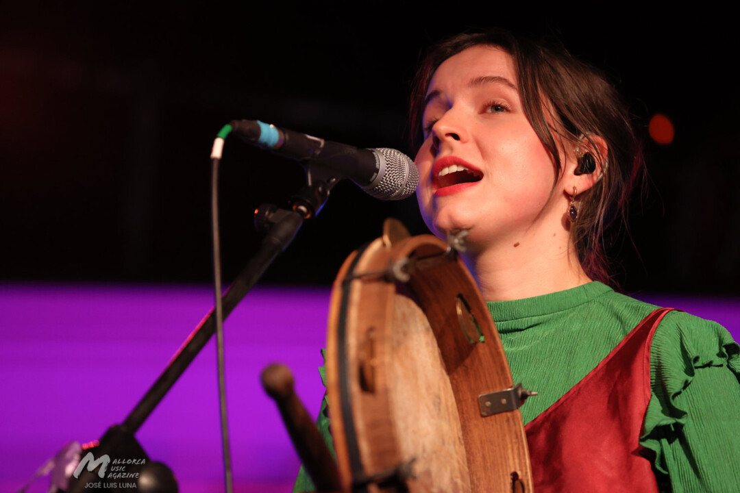 Fira B! 2024 (Es Gremi) - Sutari - Mallorca Music Magazine