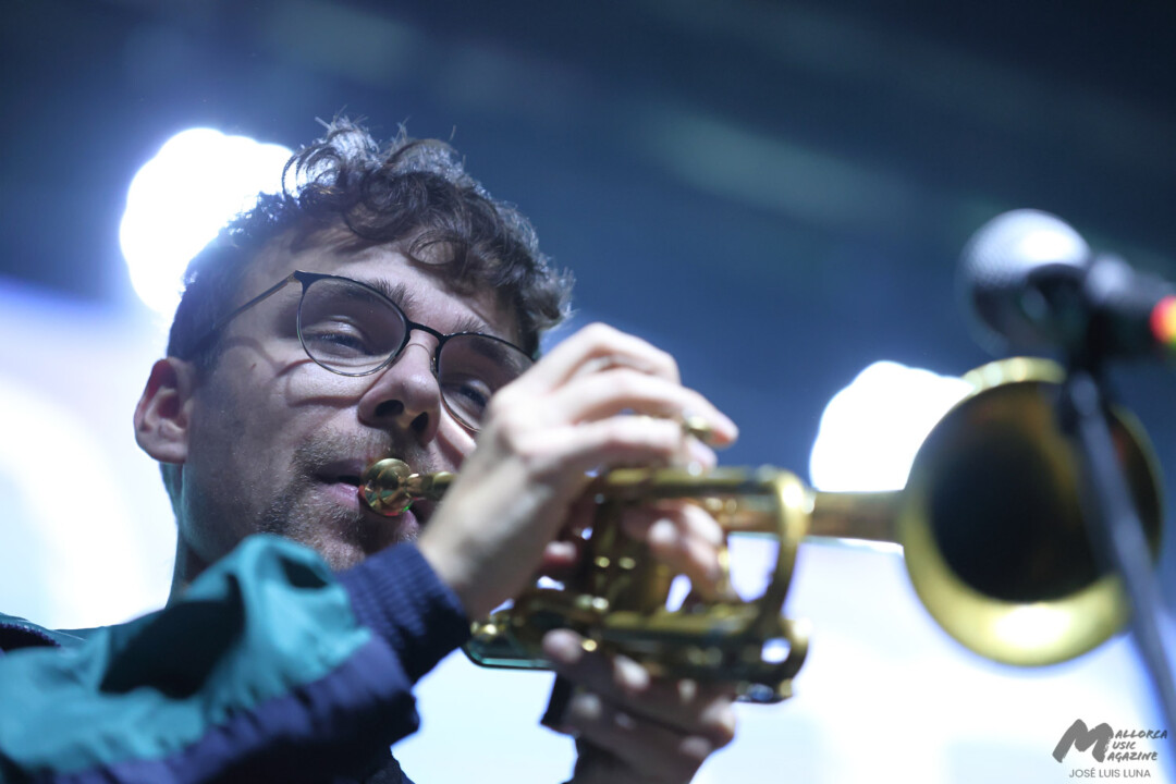 Fira B! 2024 (Es Gremi) - Klawo - Mallorca Music Magazine
