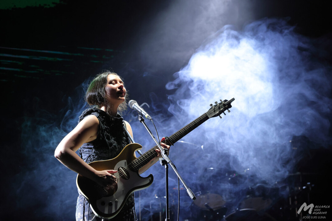 Fira B! 2024 (Es Gremi) - Sandrayat - Mallorca Music Magazine