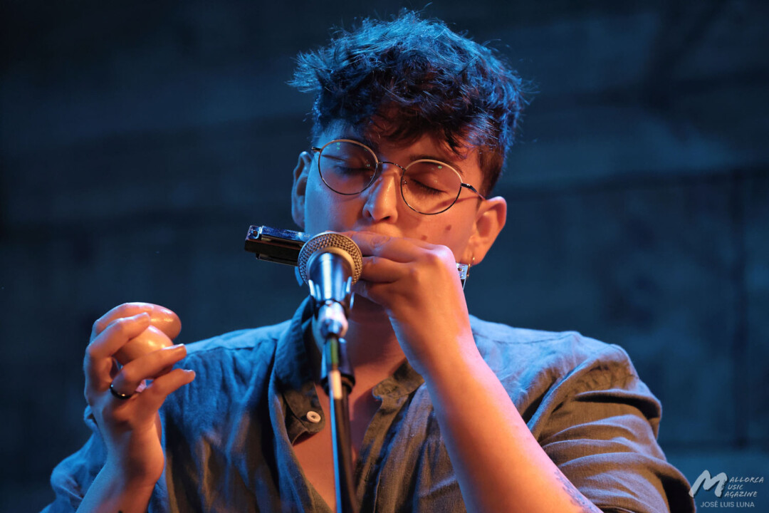 Fira B! 2024 (Es Gremi) - Terra i Sal - Mallorca Music Magazine