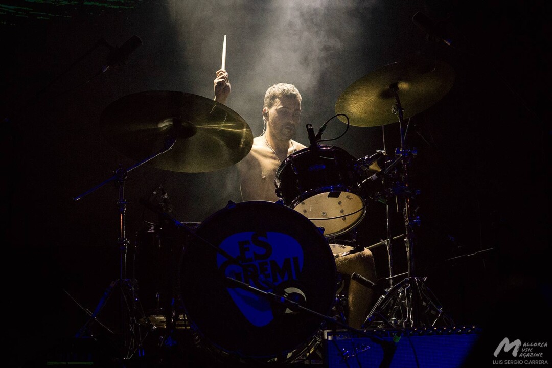 Fira B! 2024 (Es Gremi) - Nita - Mallorca Music Magazine