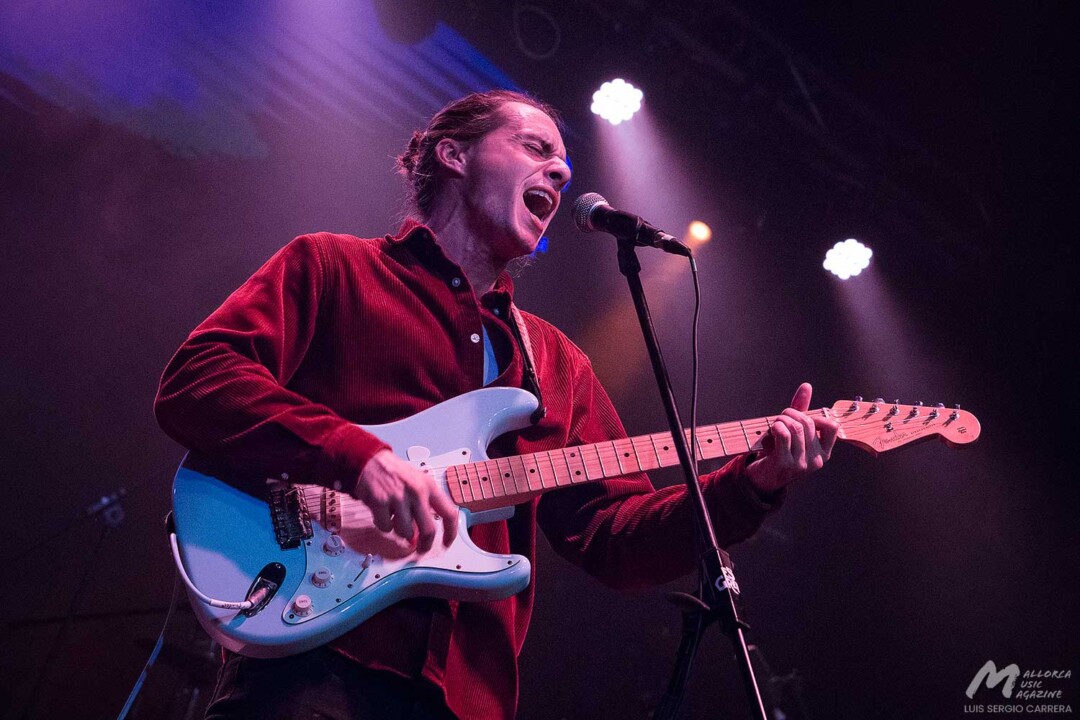 Fira B! 2024 (Es Gremi) - Marc Mas - Mallorca Music Magazine