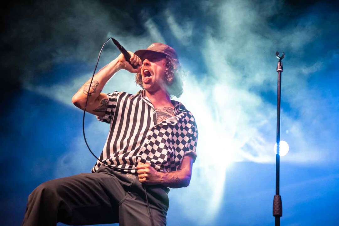 Fuet! en Manacor - Mallorca Music Magazine