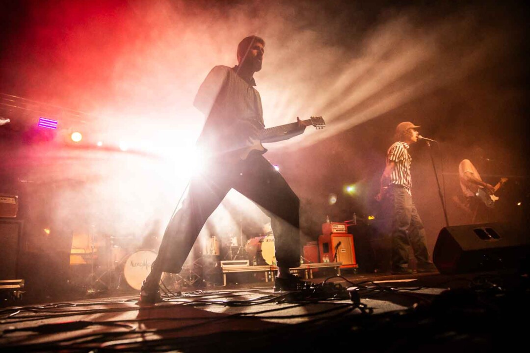 Fuet! en Manacor - Mallorca Music Magazine