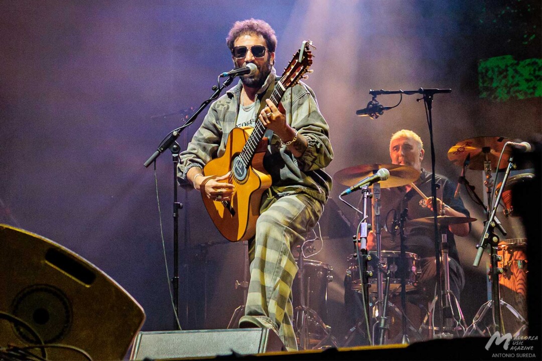 G-5 en Es Jardí · Mallorca Music Magazine