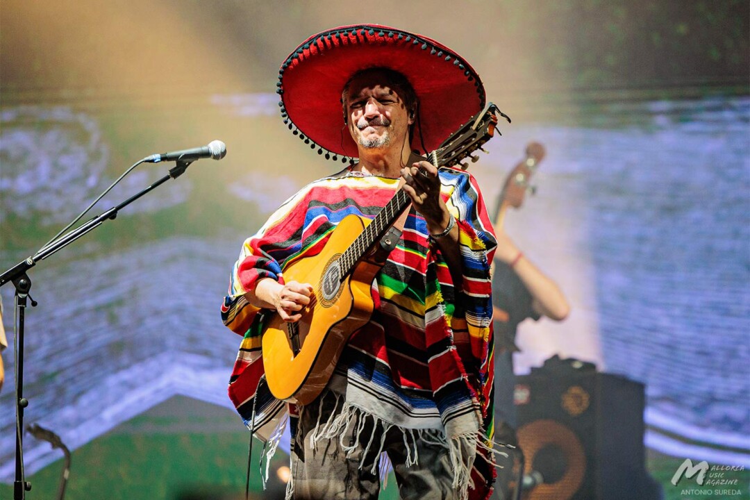 G-5 en Es Jardí · Mallorca Music Magazine