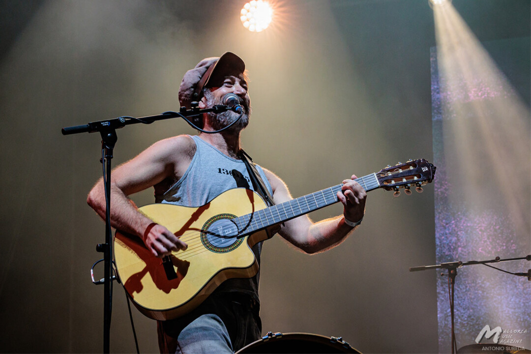 G-5 en Es Jardí · Mallorca Music Magazine