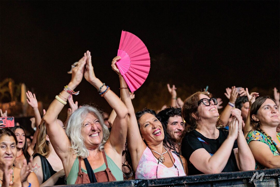 G-5 en Es Jardí · Mallorca Music Magazine