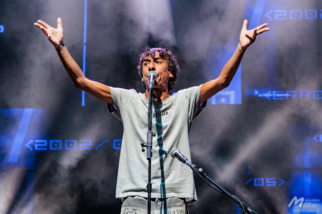 G-5 en Es Jardí · Mallorca Music Magazine