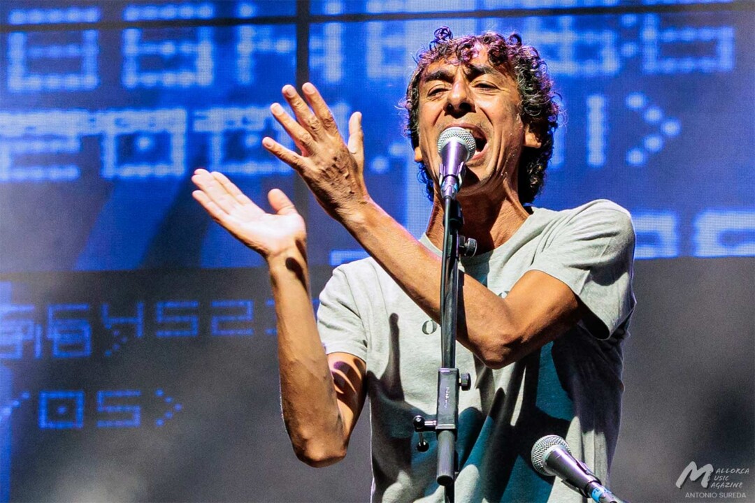 G-5 en Es Jardí · Mallorca Music Magazine