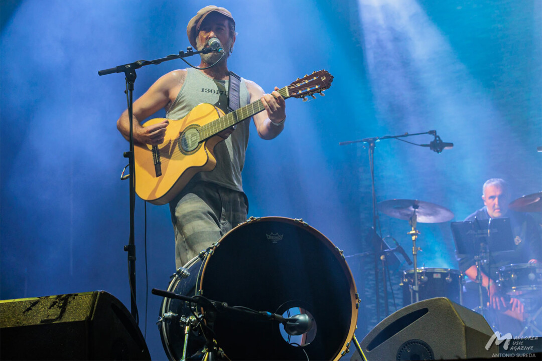 G-5 en Es Jardí · Mallorca Music Magazine