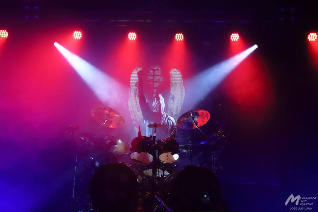 Gaerea en Es Gremi - Mallorca Music Magazine