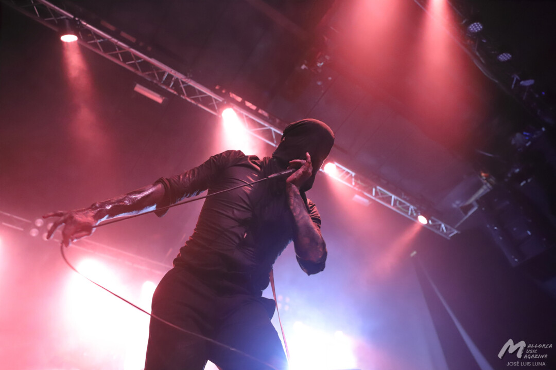 Gaerea en Es Gremi - Mallorca Music Magazine