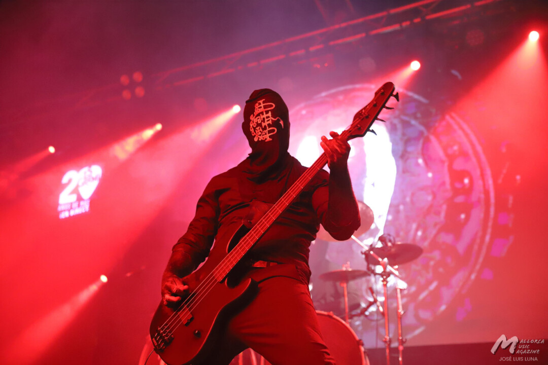 Gaerea en Es Gremi - Mallorca Music Magazine