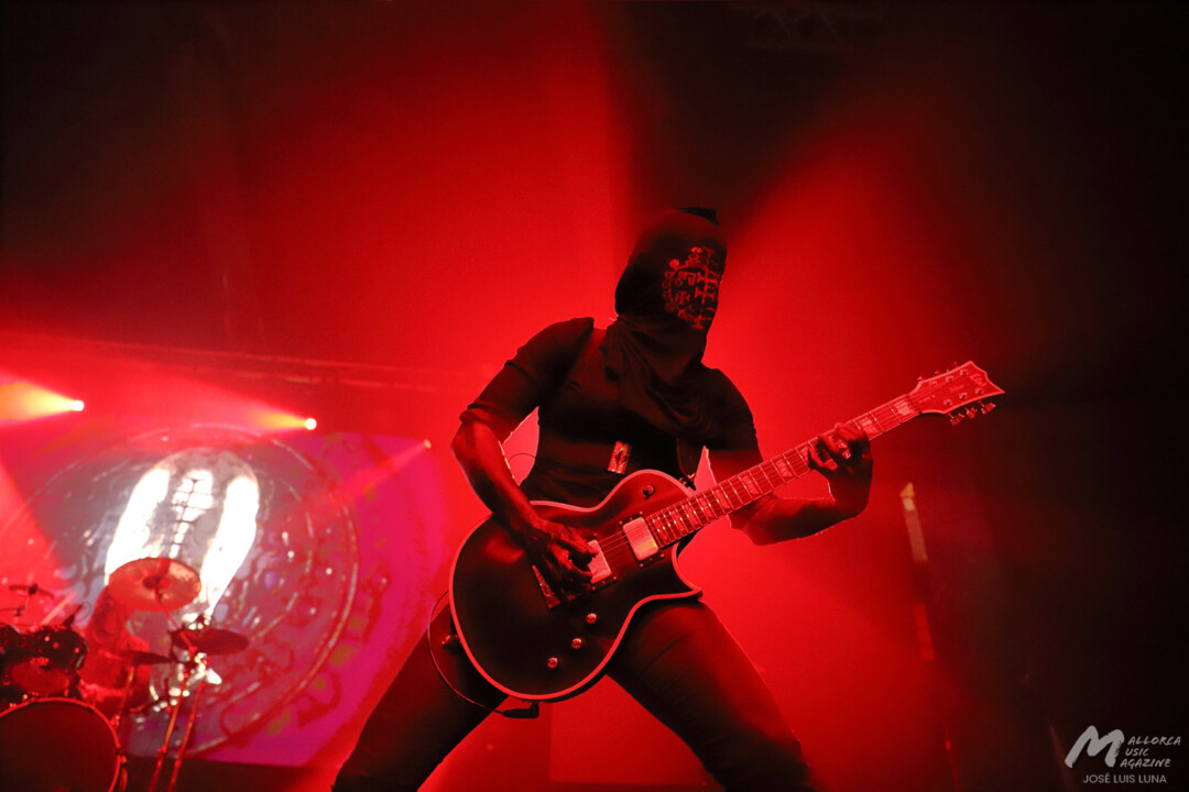 Gaerea en Es Gremi - Mallorca Music Magazine