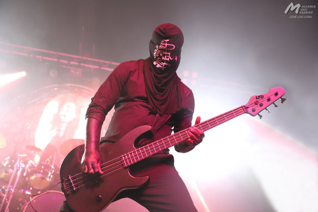 Gaerea en Es Gremi - Mallorca Music Magazine