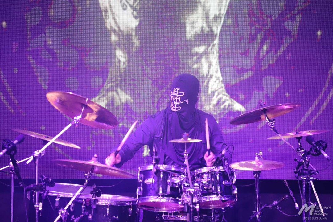 Gaerea en Es Gremi - Mallorca Music Magazine