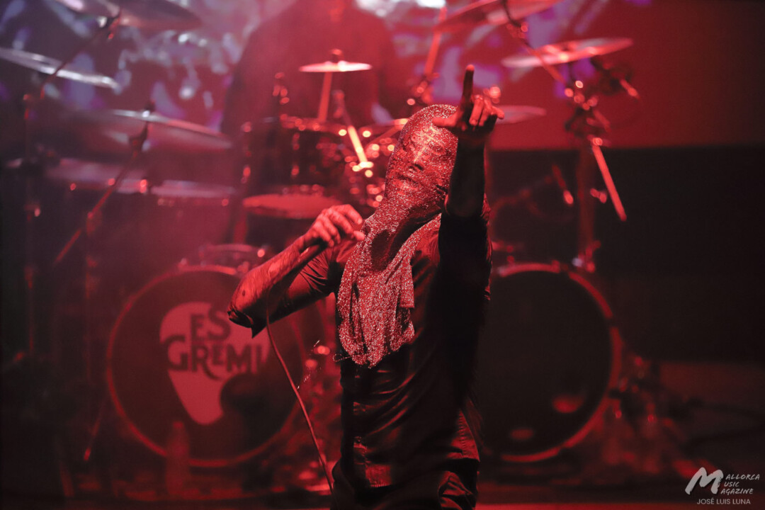 Gaerea en Es Gremi - Mallorca Music Magazine