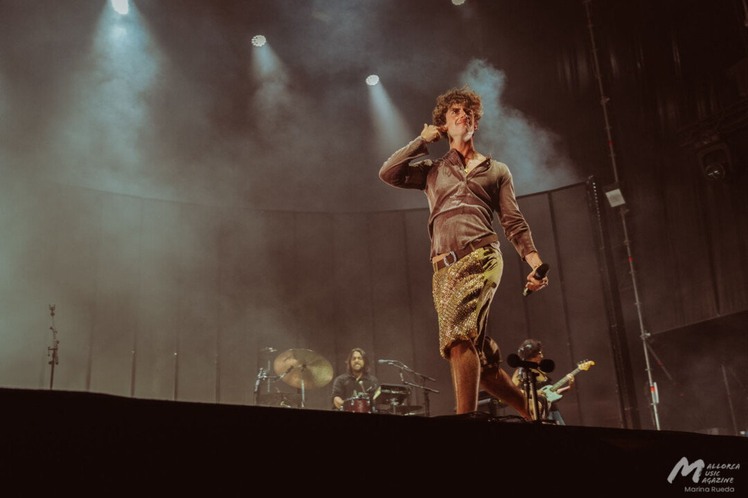 Guitarricadelafuente en Es Jardí · Mallorca Music Magazine