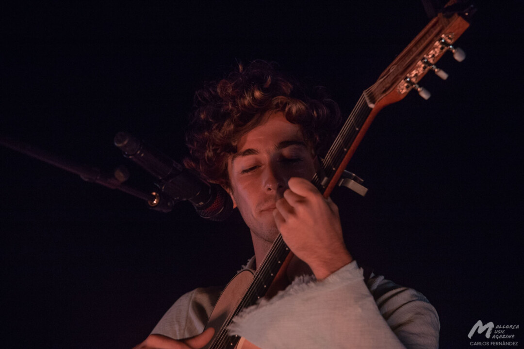 Guitarricadelafuente en Es Jardí (Calvià) - Mallorca Music Magazine