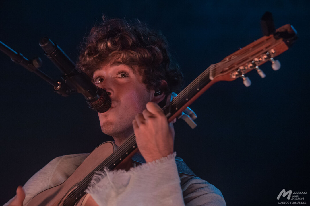 Guitarricadelafuente en Es Jardí (Calvià) - Mallorca Music Magazine