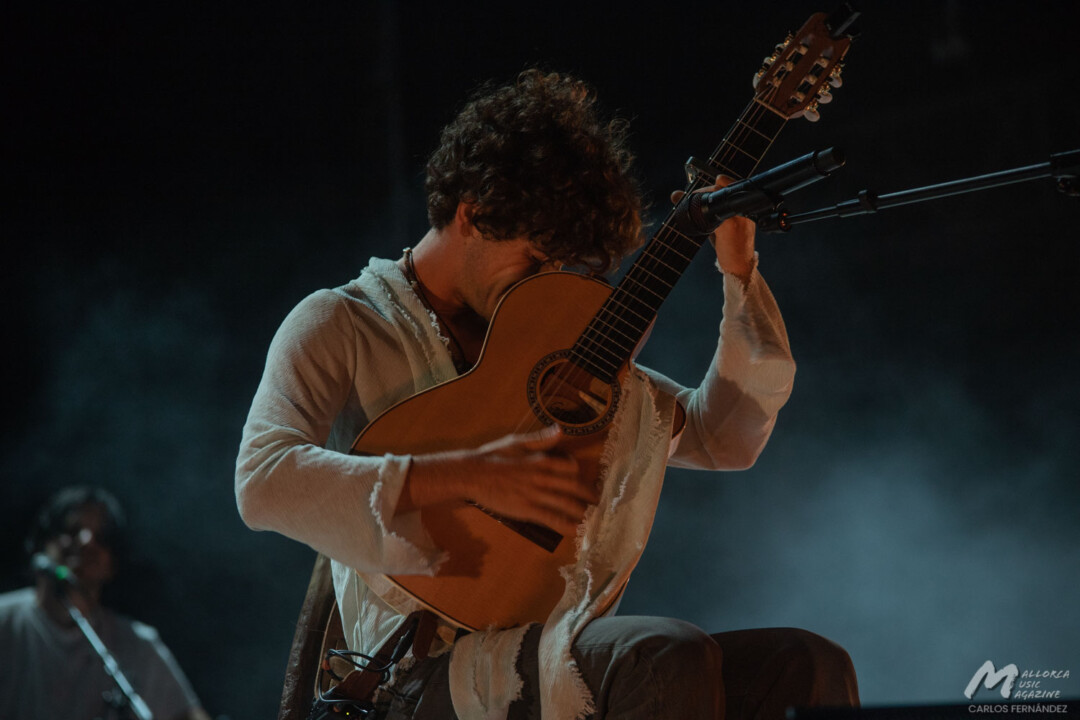 Guitarricadelafuente en Es Jardí (Calvià) - Mallorca Music Magazine