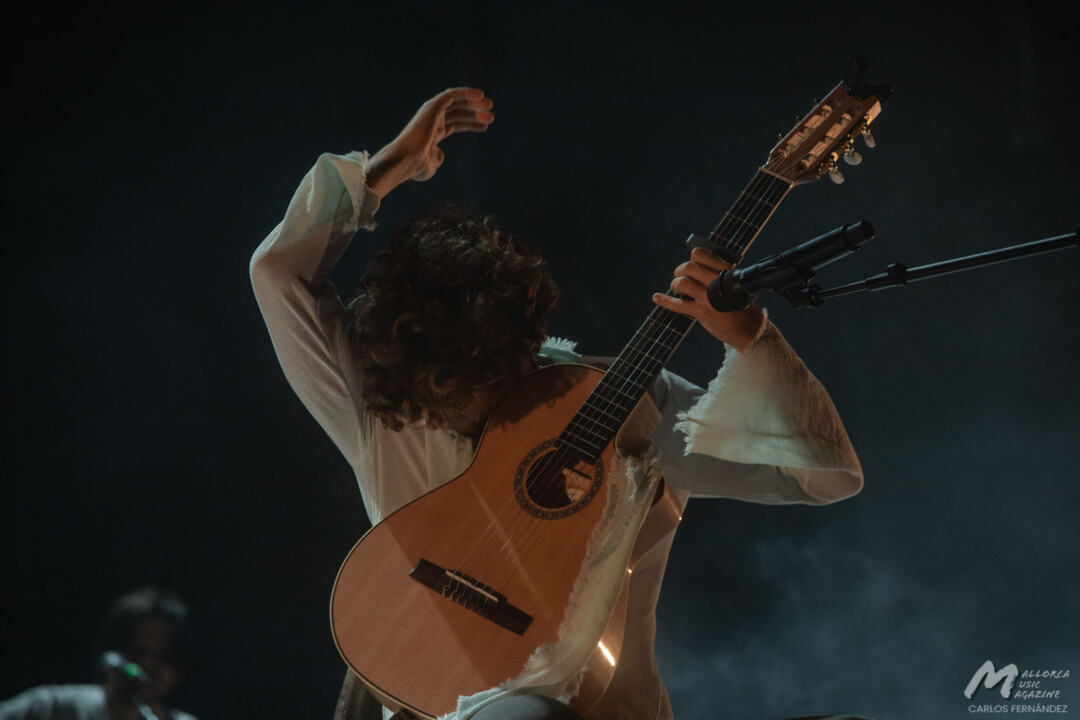 Guitarricadelafuente en Es Jardí (Calvià) - Mallorca Music Magazine