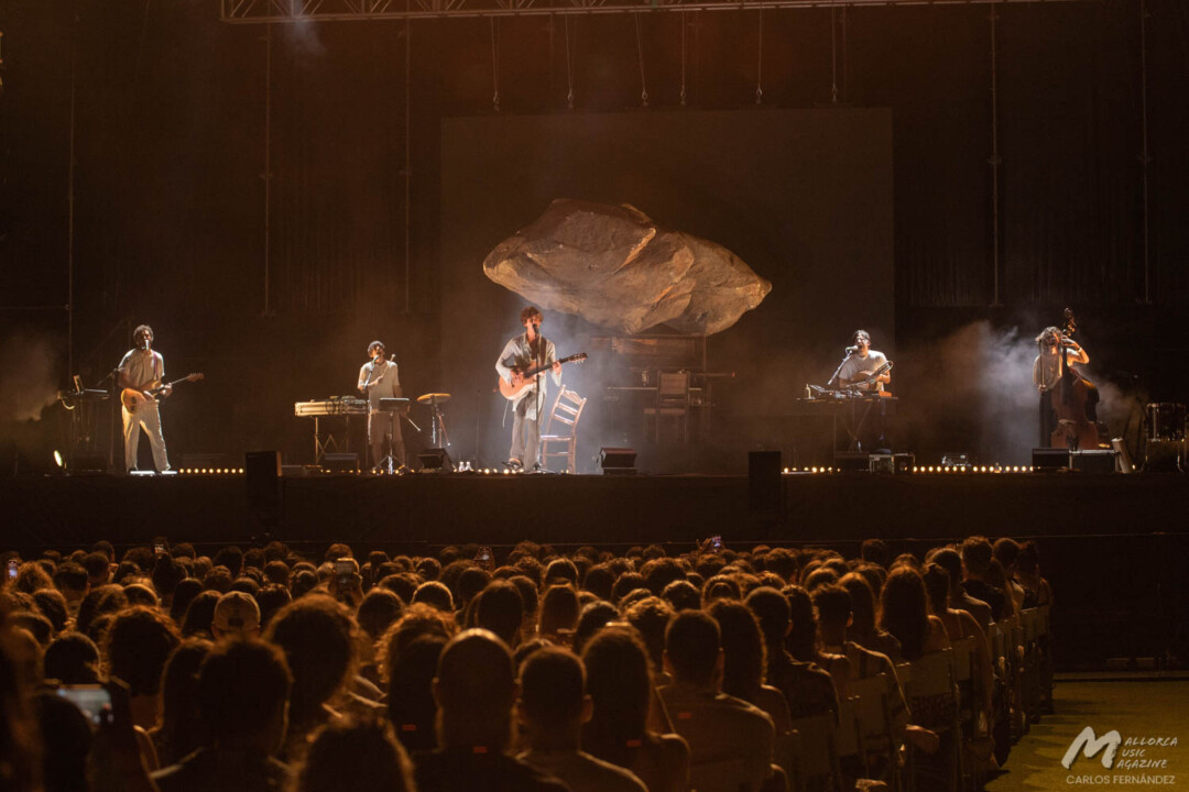 Guitarricadelafuente en Es Jardí (Calvià) - Mallorca Music Magazine