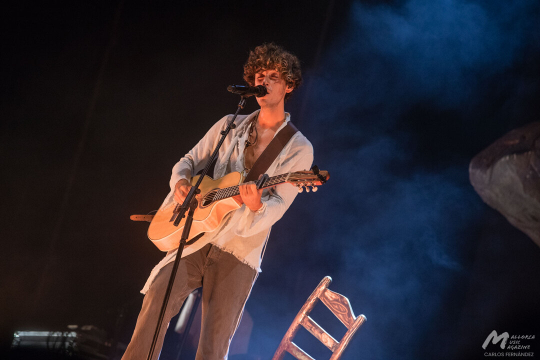 Guitarricadelafuente en Es Jardí (Calvià) - Mallorca Music Magazine