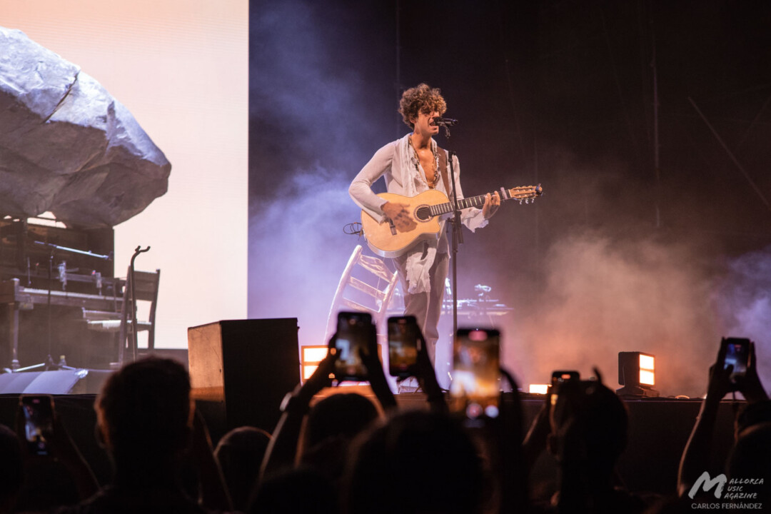 Guitarricadelafuente en Es Jardí (Calvià) - Mallorca Music Magazine